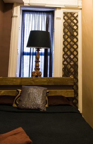 Hostal Soul Food (mont Morris)