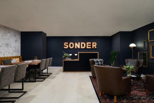 Apartamento Sonder ? Wall Street