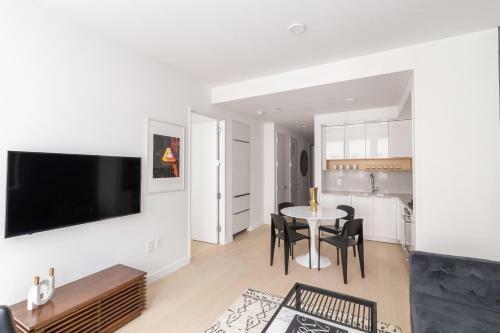 Apartamento Sonder ? Wall Street