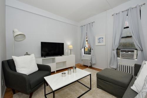 Apartamento Hell's Kitchen Two Bedroom Apt