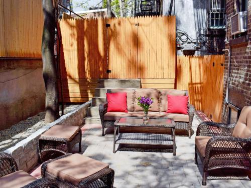 Apartment Midtown Garden