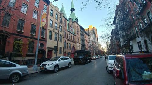 Nice Apartment In The Heart Of Upper East Side