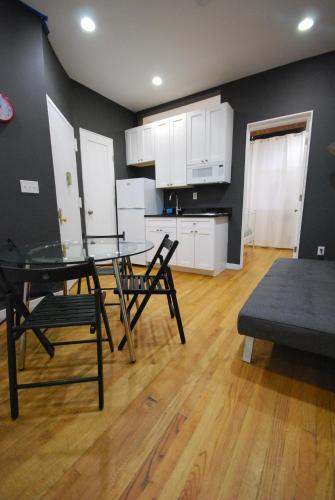 Apartamento The Suite New York