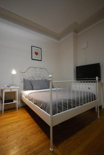 Apartamento The Suite New York