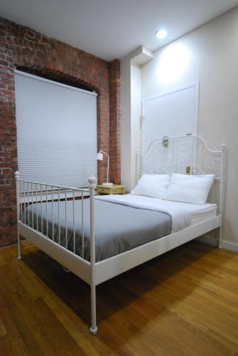 Apartamento The Suite New York
