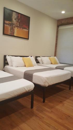 Apartamento The Suite New York