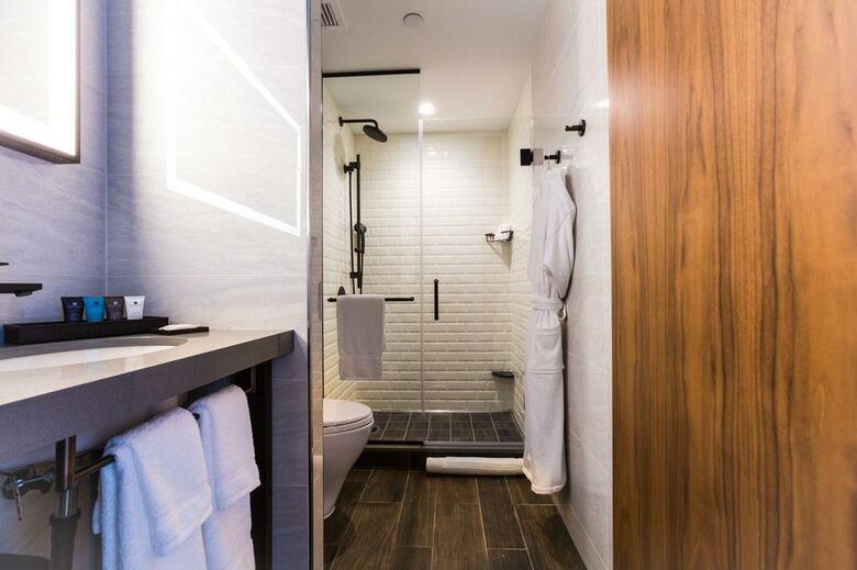 Hotel Crowne Plaza Hy36 Midtown Manhattan