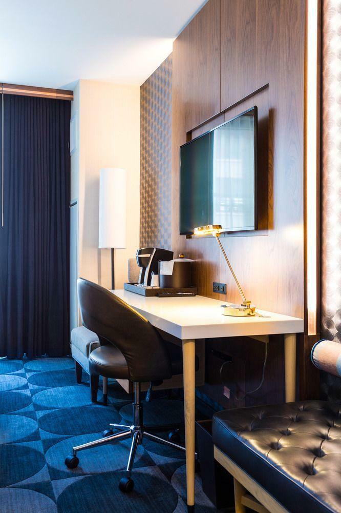 Hotel Crowne Plaza Hy36 Midtown Manhattan