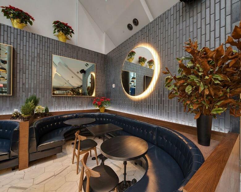 Hotel Crowne Plaza Hy36 Midtown Manhattan