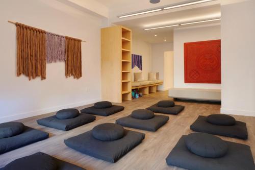 Hotel The Assemblage John Street