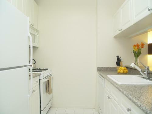 Apartamentos 250w50 Midtown West
