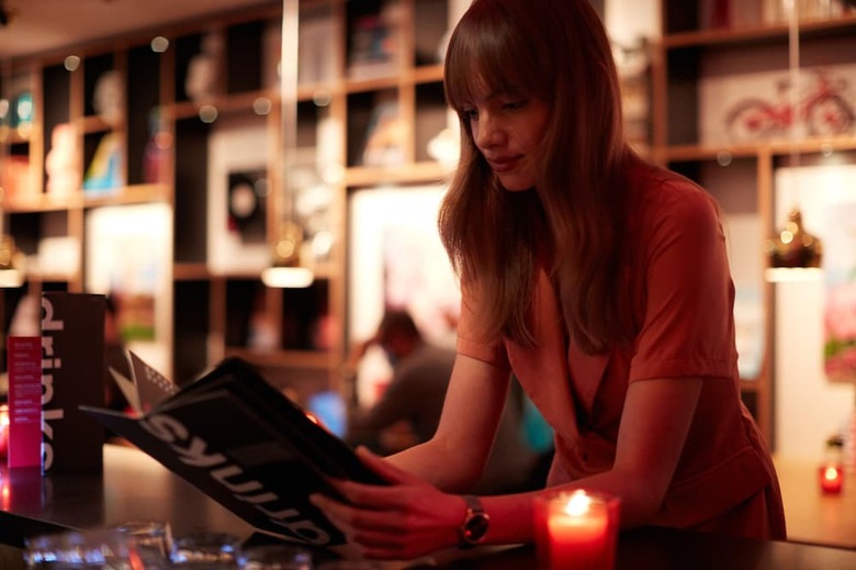 Hotel Citizenm New York Bowery