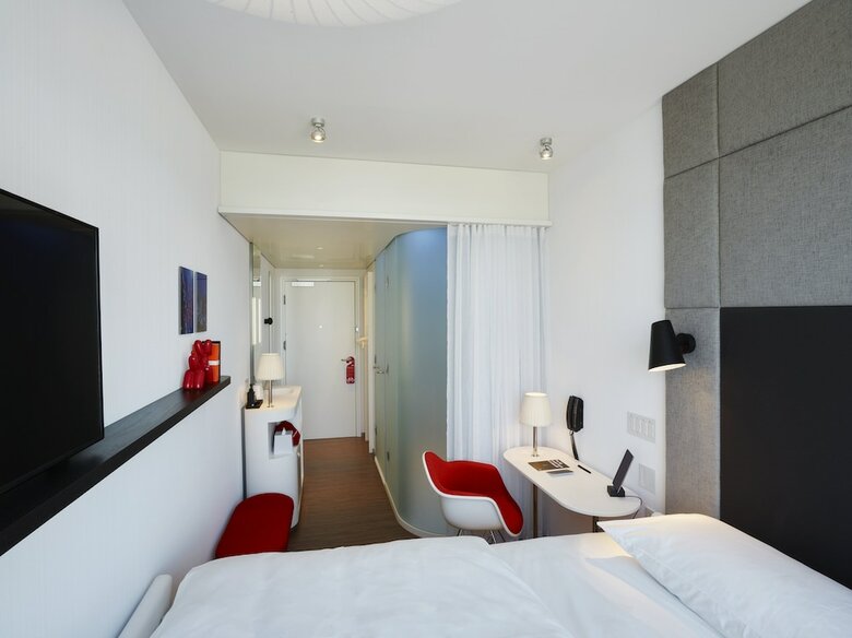 Hotel Citizenm New York Bowery