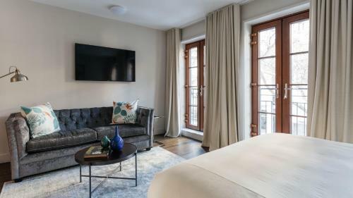 Apartamento Gramercy Townhouse
