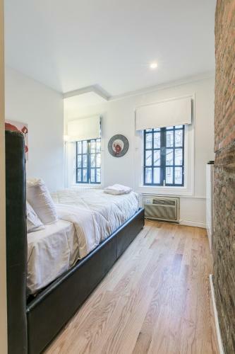 Apartamento West Village 3 Bedrooms With 4 Baths