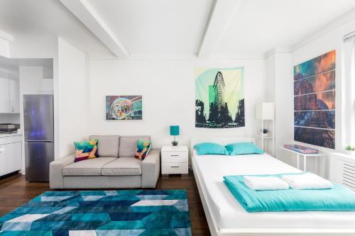 Hostal Stay Inn Midtown