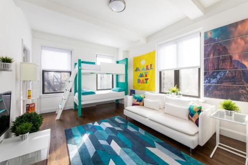 Hostal Stay Inn Midtown