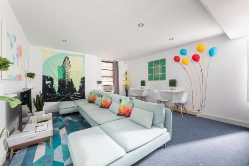 Hostal Stay Inn Midtown
