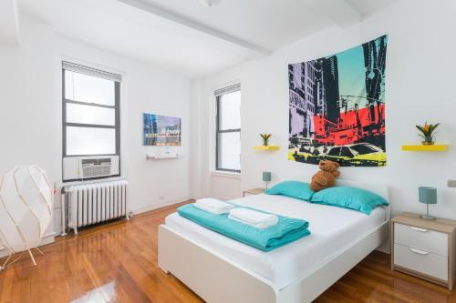 Hostal Stay Inn Midtown