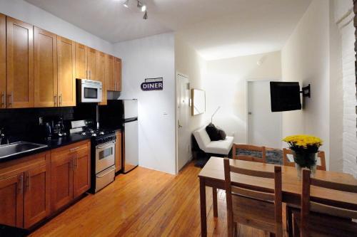 Very Central West Village Apartment
