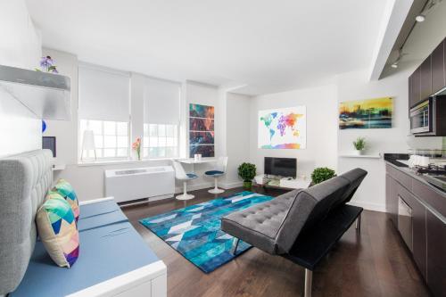 Apartamento Permago Seaport