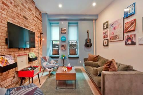 Apartamento Novo360