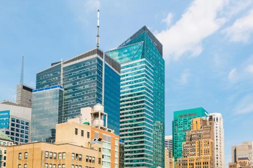 AC Hotel By Marriott New York Times Square