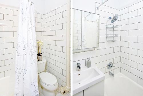 Central Two Bedroom Apartment In Times Square