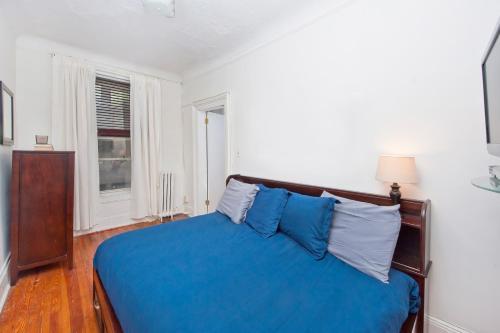 Central Two Bedroom Apartment In Times Square