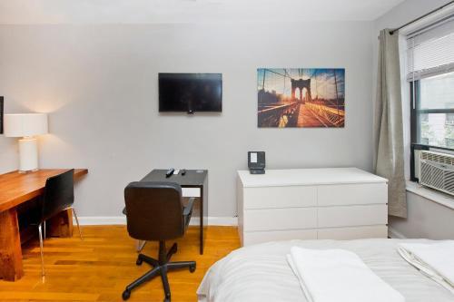 Apartamento Corporate Suites On Upper East Side