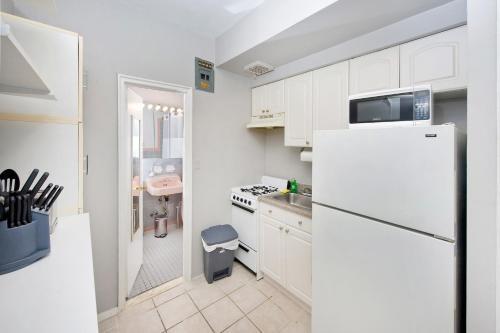 Apartamento Corporate Suites On Upper East Side