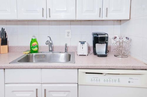 Apartamento Corporate Suites On Upper East Side