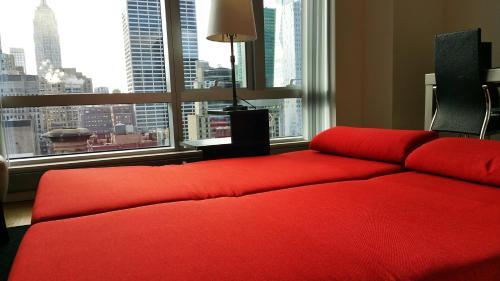 Apartamento The Modern @ Rockefeller