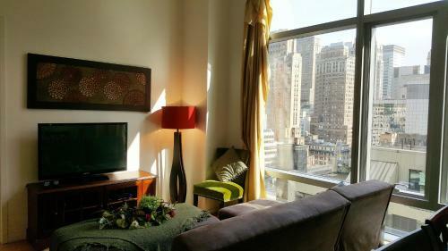 Apartamento The Modern @ Rockefeller