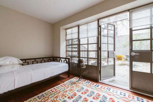Apartamento Tompkins Square II By Onefinestay