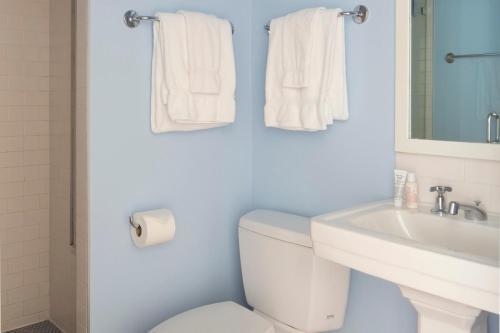 Apartamento Tompkins Square II By Onefinestay