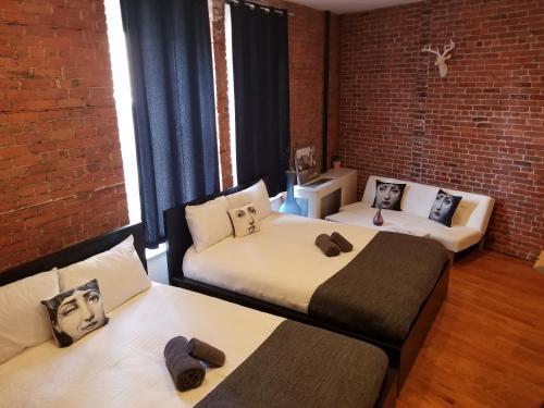 Apartamentos Jun New York Mid Town III