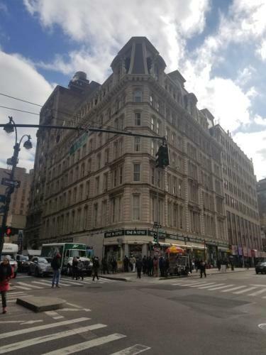 Apartamentos Jun New York Mid Town III