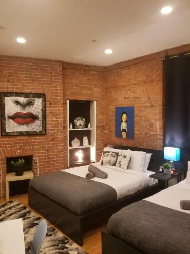 Apartamentos Jun New York Mid Town III