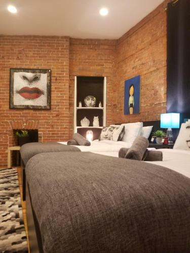Apartamentos Jun New York Mid Town III