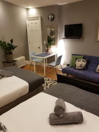 Apartamento Jun New York Mid Town I