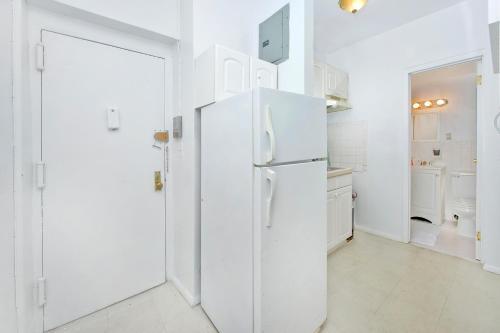 Apartamento Yorkville Corporate Suites