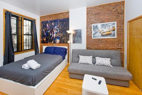 Apartamento Yorkville Corporate Suites