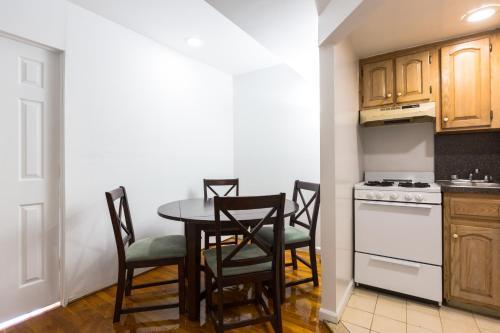 Apartamento Elevator, King Bed, Times Square