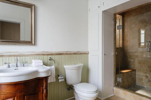 Apartamento West 84th Street By Onefinestay