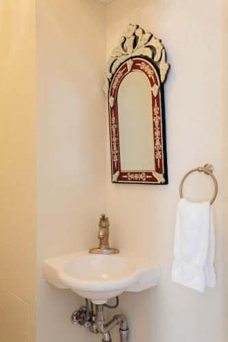 Apartamento West 84th Street By Onefinestay