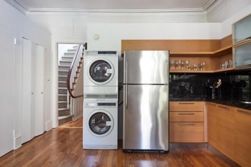 Apartamento West 20th Street By Onefinestay