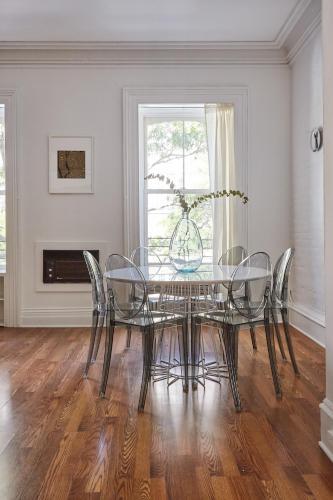 Apartamento West 20th Street By Onefinestay