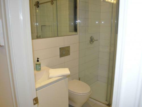 Apartment Soho Elizabeth 2