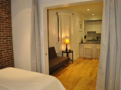 Apartment Soho Elizabeth 2
